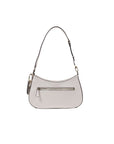 Guess Noelle Shoulder Bag White