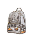 Y Not? New York Backpack