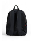 Tommy Hilfiger Logo Laptop Backpack Black