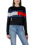 Tommy Hilfiger Jeans - Tommy Hilfiger Jeans  Women Knitwear