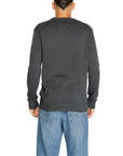 Tommy Hilfiger Essential Crewneck Knitwear Navy