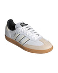 Adidas Samba Og Lace Up Sneakers