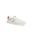 Tommy Hilfiger Retro Mayka Sneakers White