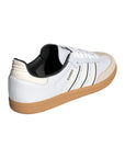 Adidas Samba Og Lace Up Sneakers