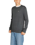 Tommy Hilfiger Essential Crewneck Knitwear Navy