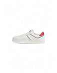 Tommy Hilfiger Retro Mayka Sneakers White