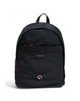 Tommy Hilfiger Logo Laptop Backpack Black