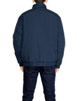 Tommy Hilfiger Jeans Essential Zip-Thru Windbreaker Jacket