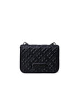 Love Moschino Quilted Chain Strap Shoulder Bag