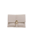 Coccinelle Dorian Grained Leather Mini Bag