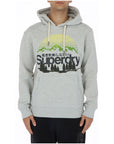 Superdry Great Outdoors Graphic Hooded Sweatshirt