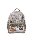 Y Not? New York Backpack