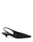 Loulou Studio - Abside Slingback Pumps