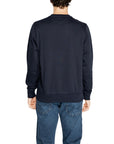 Tommy Hilfiger Essential Crewneck Sweatshirt Blue