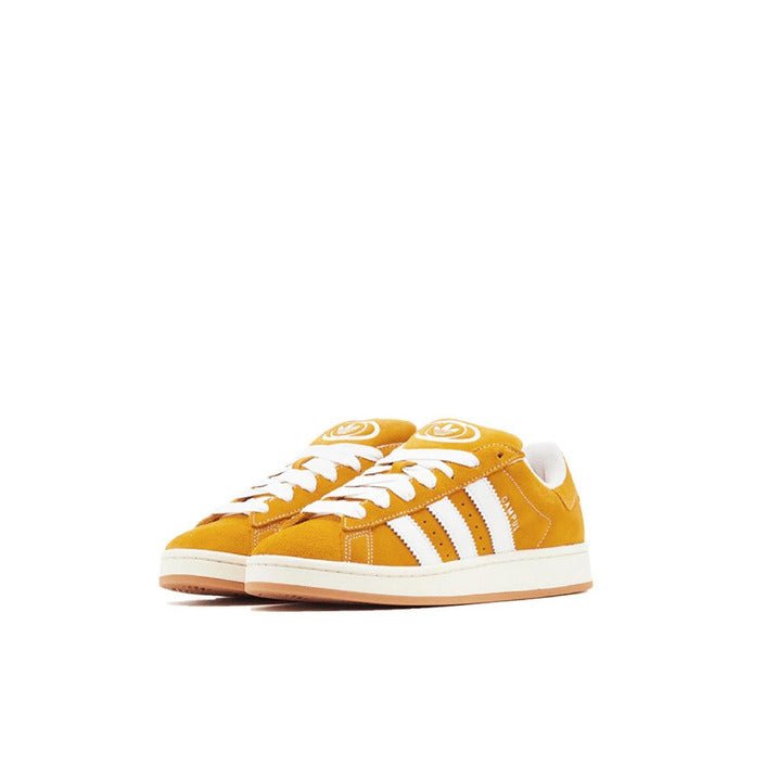 Adidas Campus 00S Low Top Sneakers Orange - Princess Attitude