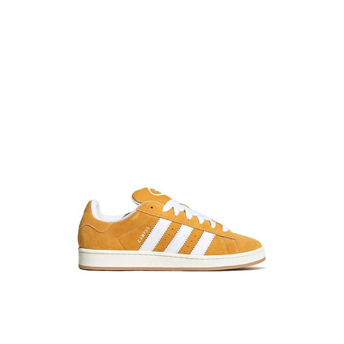 Adidas Campus 00S Low Top Sneakers Orange - Princess Attitude