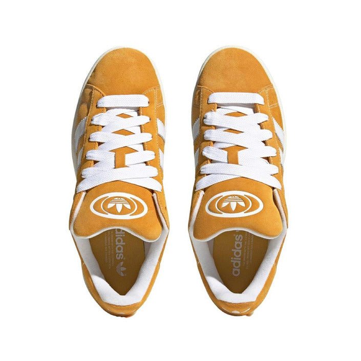 Adidas Campus 00S Low Top Sneakers Orange - Princess Attitude