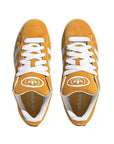 Adidas Campus 00S Low Top Sneakers Orange - Princess Attitude