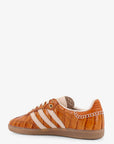 Adidas X Wales Bonner - Adidas X Wales Bonner Wb Samba