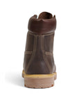 Timberland 6 Inch Premium Waterproof Boots Brown