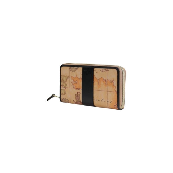 Alviero Martini Prima Classe - Alviero Martini Prima Classe Women Wallet - Princess Attitude