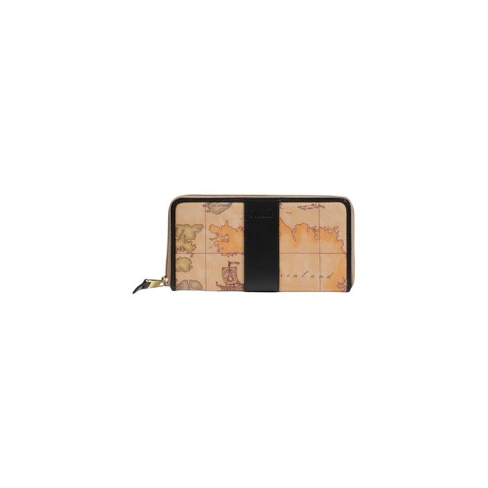 Alviero Martini Prima Classe - Alviero Martini Prima Classe Women Wallet - Princess Attitude