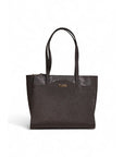 Alviero Martini Prima Classe Digital City Tote Bag - Princess Attitude