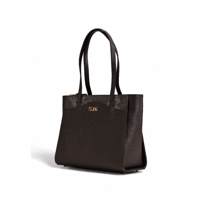 Alviero Martini Prima Classe Digital City Tote Bag - Princess Attitude