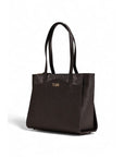 Alviero Martini Prima Classe Digital City Tote Bag - Princess Attitude