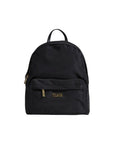 Alviero Martini Prima Classe Polyamide Backpack Black - Princess Attitude