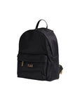 Alviero Martini Prima Classe Polyamide Backpack Black - Princess Attitude