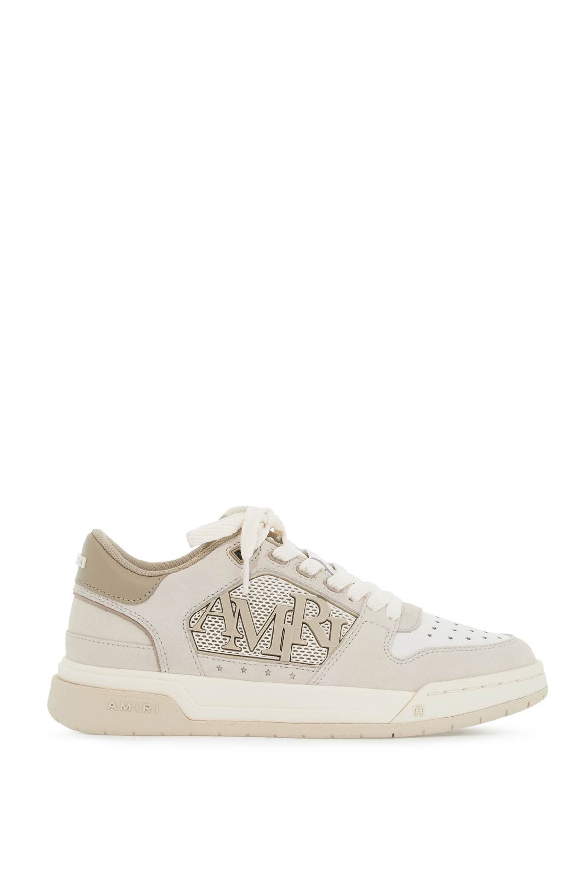 Amiri - Classic Low Top Sneaker - Princess Attitude