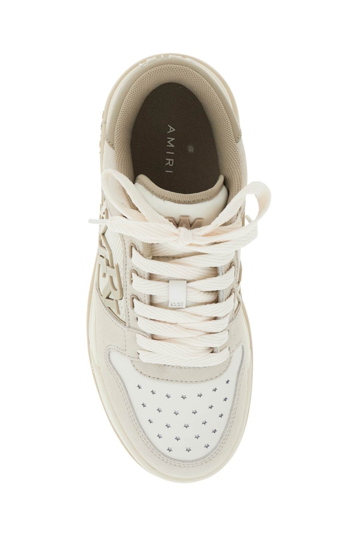 Amiri - Classic Low Top Sneaker - Princess Attitude