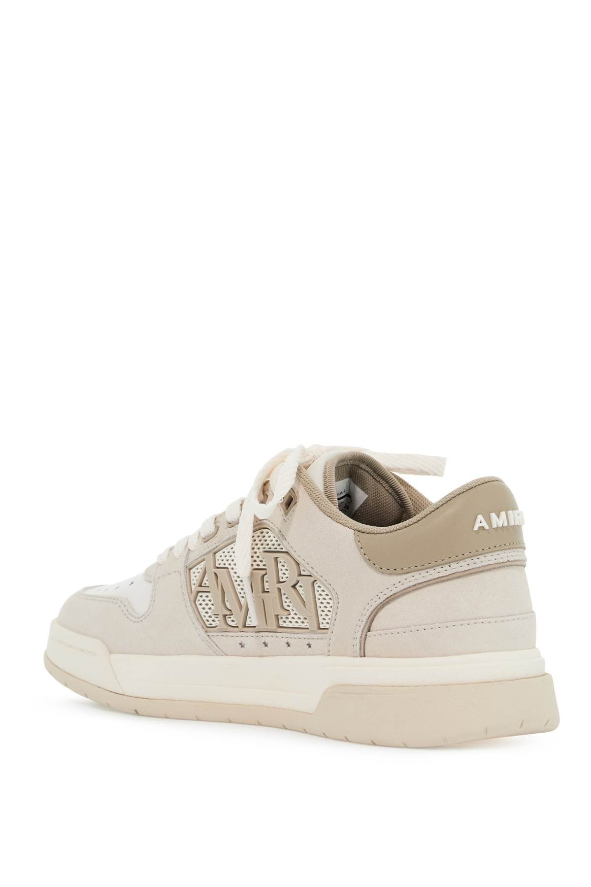 Amiri - Classic Low Top Sneaker - Princess Attitude