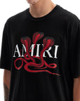 Amiri - Poison T-Shirt - Princess Attitude