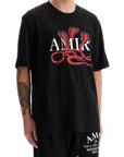 Amiri - Poison T-Shirt - Princess Attitude