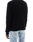 Amiri - Stack Cashmere Sweater - Princess Attitude