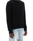 Amiri - Stack Cashmere Sweater - Princess Attitude