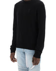 Amiri - Stack Cashmere Sweater - Princess Attitude