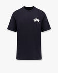 Amiri Three Star T-Shirt Black - Princess Attitude