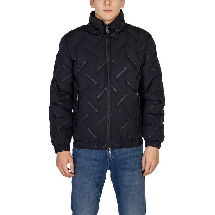 Antony Morato Synthetic Dupont Sorona Padding Jacket - Princess Attitude