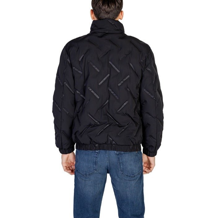 Antony Morato Synthetic Dupont Sorona Padding Jacket - Princess Attitude