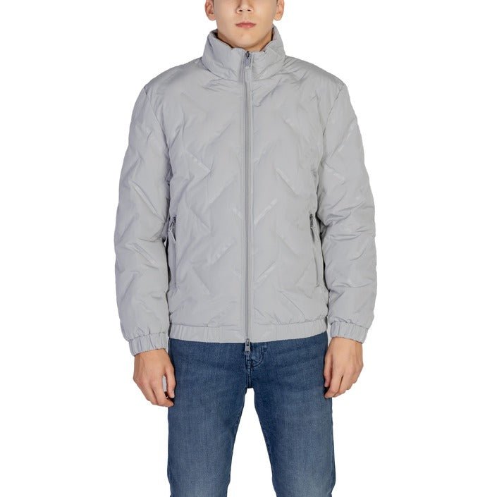 Antony Morato Synthetic Dupont Sorona Padding Jacket - Princess Attitude