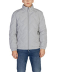 Antony Morato Synthetic Dupont Sorona Padding Jacket - Princess Attitude