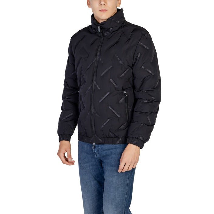 Antony Morato Synthetic Dupont Sorona Padding Jacket - Princess Attitude