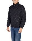 Antony Morato Synthetic Dupont Sorona Padding Jacket - Princess Attitude