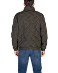 Antony Morato Synthetic Dupont Sorona Padding Jacket - Princess Attitude