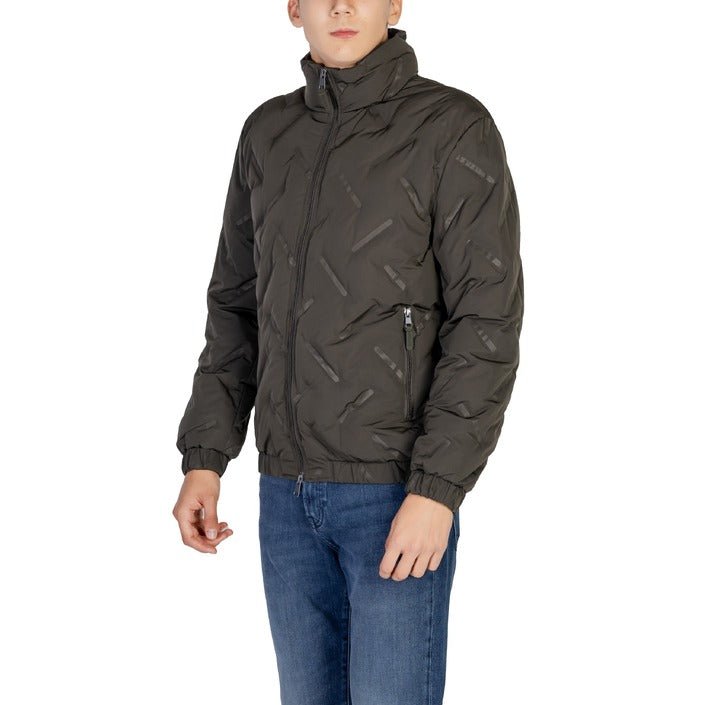 Antony Morato Synthetic Dupont Sorona Padding Jacket - Princess Attitude