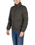 Antony Morato Synthetic Dupont Sorona Padding Jacket - Princess Attitude