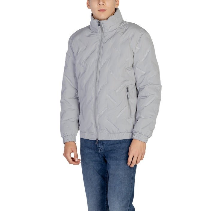 Antony Morato Synthetic Dupont Sorona Padding Jacket - Princess Attitude